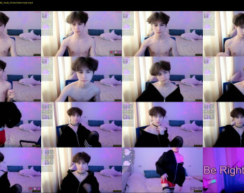 lukahayes — 120 minute Chaturbate male cam show recording, 720p, Feb 21, 2026