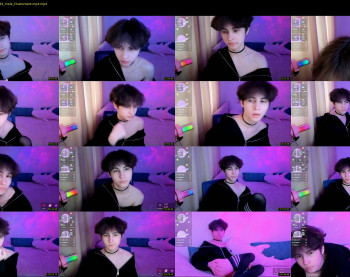 lukahayes — 105 minute Chaturbate male cam show recording, 720p, Feb 21, 2026