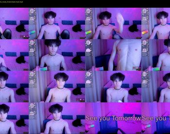 lukahayes — 16 minute Chaturbate male cam show recording, 720p, Feb 21, 2026
