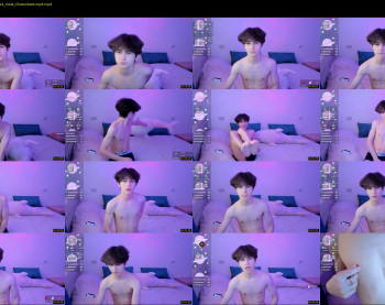 lukahayes — 5 minute Chaturbate male cam show recording, 720p, Feb 22, 2026