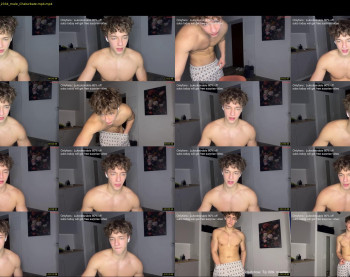 lukedesirable — 102 minute Chaturbate male cam show recording, 720p, Feb 19, 2026