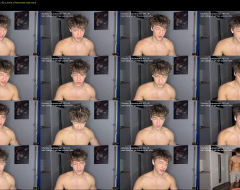 lukedesirable — 4 minute Chaturbate male cam show recording, 720p, Feb 20, 2026