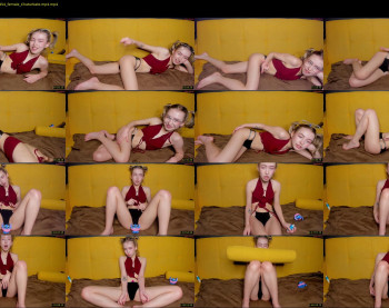 luna_helles — 120 minute Chaturbate female cam show recording, 720p, Feb 23, 2026