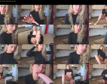 lunary_mix — 89 minute Chaturbate couple cam show recording, 720p, Feb 21, 2026