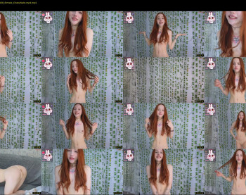 lusypickme — 79 minute Chaturbate female cam show recording, 720p, Feb 21, 2026