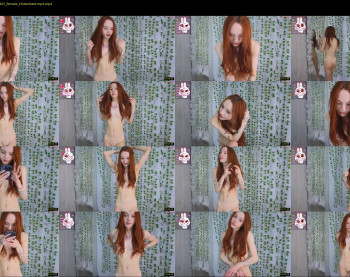 lusypickme — 28 minute Chaturbate female cam show recording, 720p, Feb 23, 2026