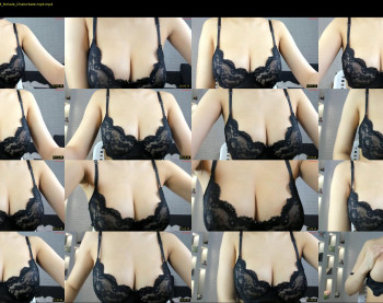 luv_yuna — 18 minute Chaturbate female cam show recording, 720p, Feb 23, 2026