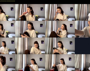luveniamaurey — 120 minute Chaturbate female cam show recording, 720p, Feb 22, 2026