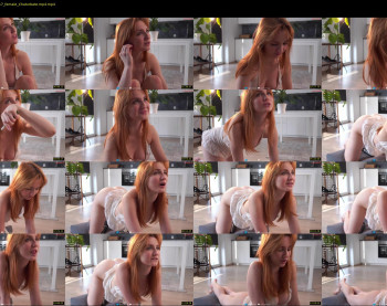 lynnalltop — 14 minute Chaturbate female cam show recording, 720p, Feb 22, 2026