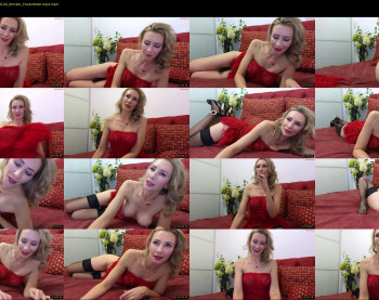maddalena_ — 104 minute Chaturbate female cam show recording, 720p, Feb 21, 2026