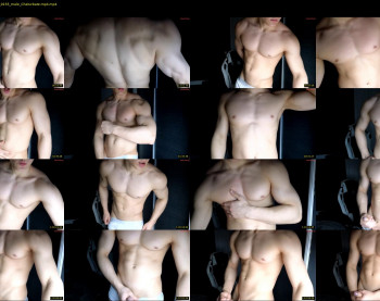 madisonboy2 — 118 minute Chaturbate male cam show recording, 720p, Feb 21, 2026