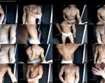 madisonboy2 — 121 minute Chaturbate male cam show recording, 720p, Feb 23, 2026