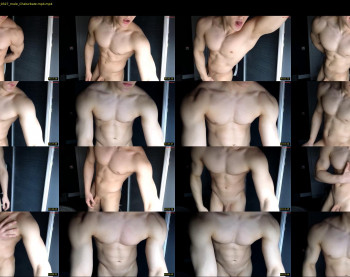madisonboy2 — 5 minute Chaturbate male cam show recording, 720p, Feb 23, 2026