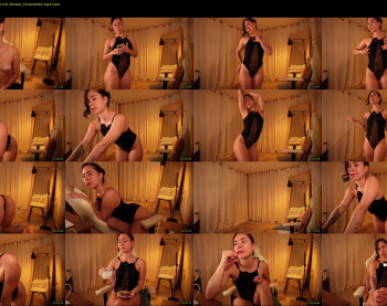madisonlara — 73 minute Chaturbate female cam show recording, 720p, Feb 19, 2026