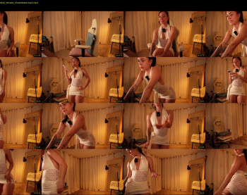 madisonlara — 38 minute Chaturbate female cam show recording, 720p, Feb 22, 2026