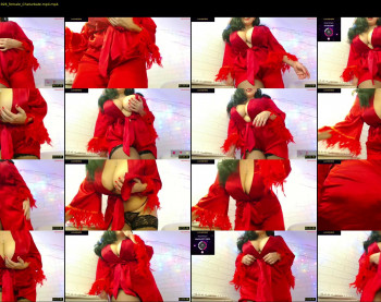 madlyn_dee — 14 minute Chaturbate female cam show recording, 720p, Feb 22, 2026
