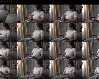 maestro3369 — 11 minute Chaturbate male cam show recording, 720p, Feb 22, 2026