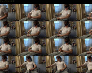 maestro3369 — 5 minute Chaturbate male cam show recording, 720p, Feb 23, 2026