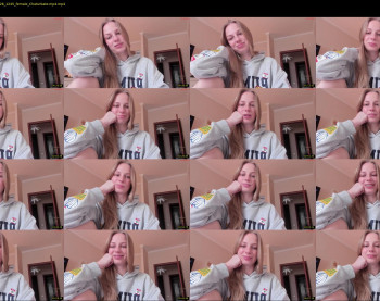 magic_couple13 — 7 minute Chaturbate couple cam show recording, 720p, Feb 22, 2026