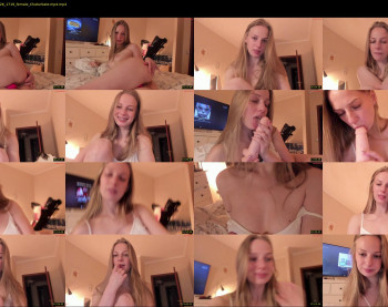 magic_couple13 — 29 minute Chaturbate couple cam show recording, 720p, Feb 22, 2026