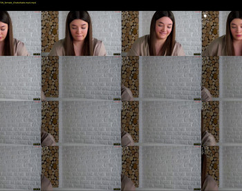 maidabuoy — 19 minute Chaturbate female cam show recording, 720p, Feb 20, 2026