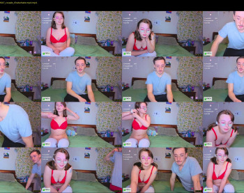 mamiclouds — 4 minute Chaturbate female cam show recording, 720p, Feb 21, 2026
