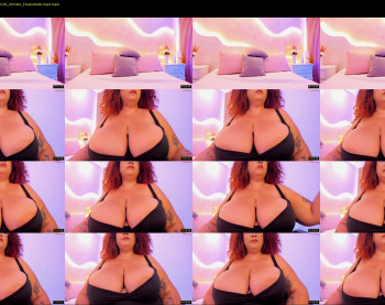 maraasweet — 49 minute Chaturbate female cam show recording, 720p, Feb 22, 2026