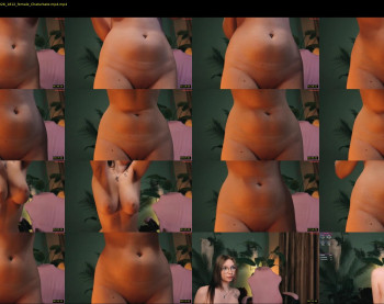 marceline_meow — 12 minute Chaturbate female cam show recording, 720p, Feb 20, 2026