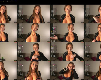 margarethowell — 19 minute Chaturbate female cam show recording, 720p, Feb 20, 2026