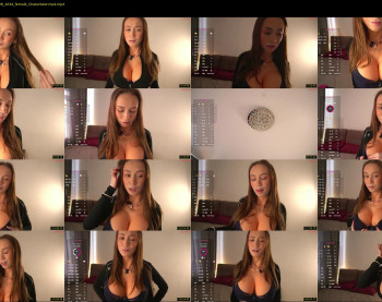 margarethowell — 121 minute Chaturbate female cam show recording, 720p, Feb 21, 2026