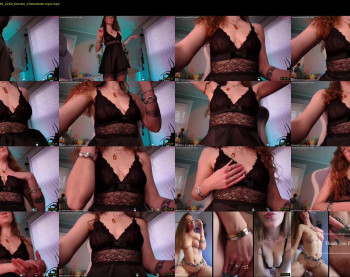 margotdiamond — 15 minute Chaturbate female cam show recording, 720p, Feb 19, 2026