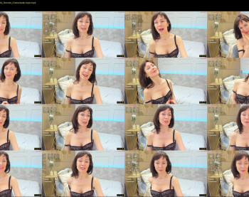 mariagold — 4 minute Chaturbate female cam show recording, 720p, Feb 20, 2026