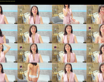 mariagold — 125 minute Chaturbate female cam show recording, 720p, Feb 21, 2026