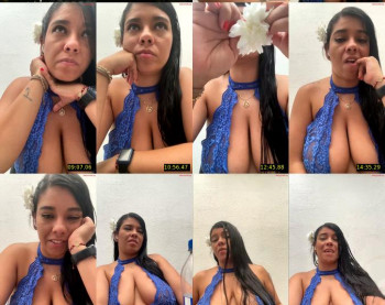 mariana_c — 31 minute Chaturbate female cam show recording, 1080p, Feb 19, 2026