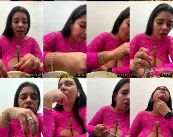 mariana_c — 32 minute Chaturbate female cam show recording, 1080p, Feb 23, 2026