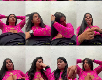 mariana_c — 9 minute Chaturbate female cam show recording, 1080p, Feb 23, 2026
