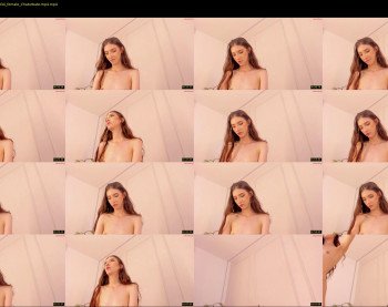 mariapettit — 5 minute Chaturbate female cam show recording, 720p, Feb 21, 2026