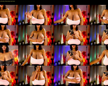 mariicha — 120 minute Chaturbate female cam show recording, 720p, Feb 21, 2026