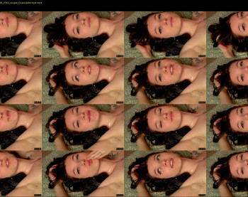 marinaxmonroe — 3 minute Chaturbate couple cam show recording, 720p, Feb 23, 2026