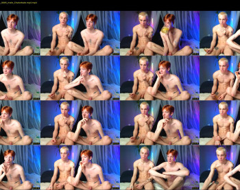 marius_vexley — 4 minute Chaturbate male cam show recording, 720p, Feb 23, 2026