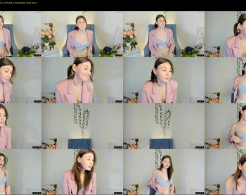 marniborth — 120 minute Chaturbate female cam show recording, 720p, Feb 21, 2026