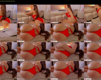 marstone_ — 19 minute Chaturbate female cam show recording, 720p, Feb 20, 2026