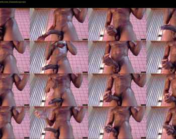 martin_killer — 8 minute Chaturbate male cam show recording, 720p, Feb 20, 2026