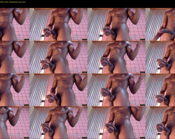 martin_killer — 5 minute Chaturbate male cam show recording, 720p, Feb 20, 2026