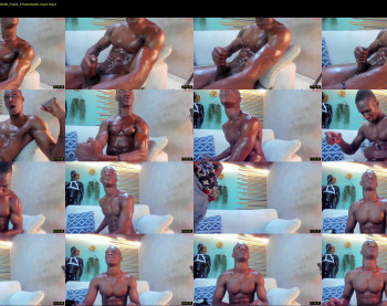 martin_killer — 43 minute Chaturbate male cam show recording, 720p, Feb 22, 2026
