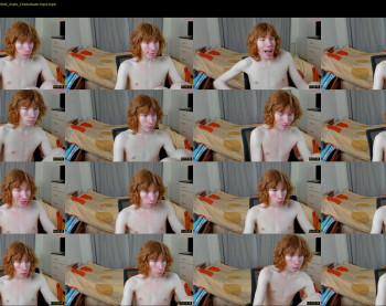 martintw_17 — 88 minute Chaturbate male cam show recording, 720p, Feb 20, 2026