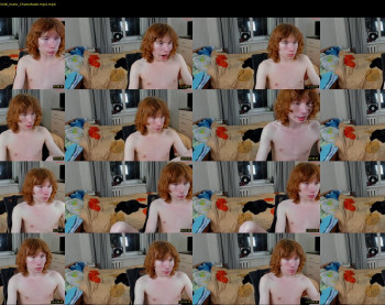 martintw_17 — 99 minute Chaturbate male cam show recording, 720p, Feb 21, 2026