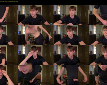 mason_gallagher — 28 minute Chaturbate male cam show recording, 720p, Feb 22, 2026