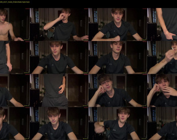 mason_gallagher — 12 minute Chaturbate male cam show recording, 720p, Feb 22, 2026