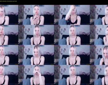 megan_chan — 7 minute Chaturbate couple cam show recording, 720p, Feb 21, 2026
